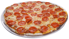 PIZZA PEPERONI