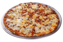 PIZZA PASTORERA