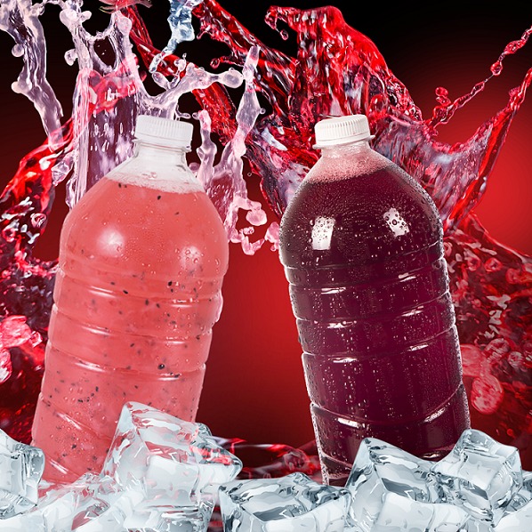 Bebidas
