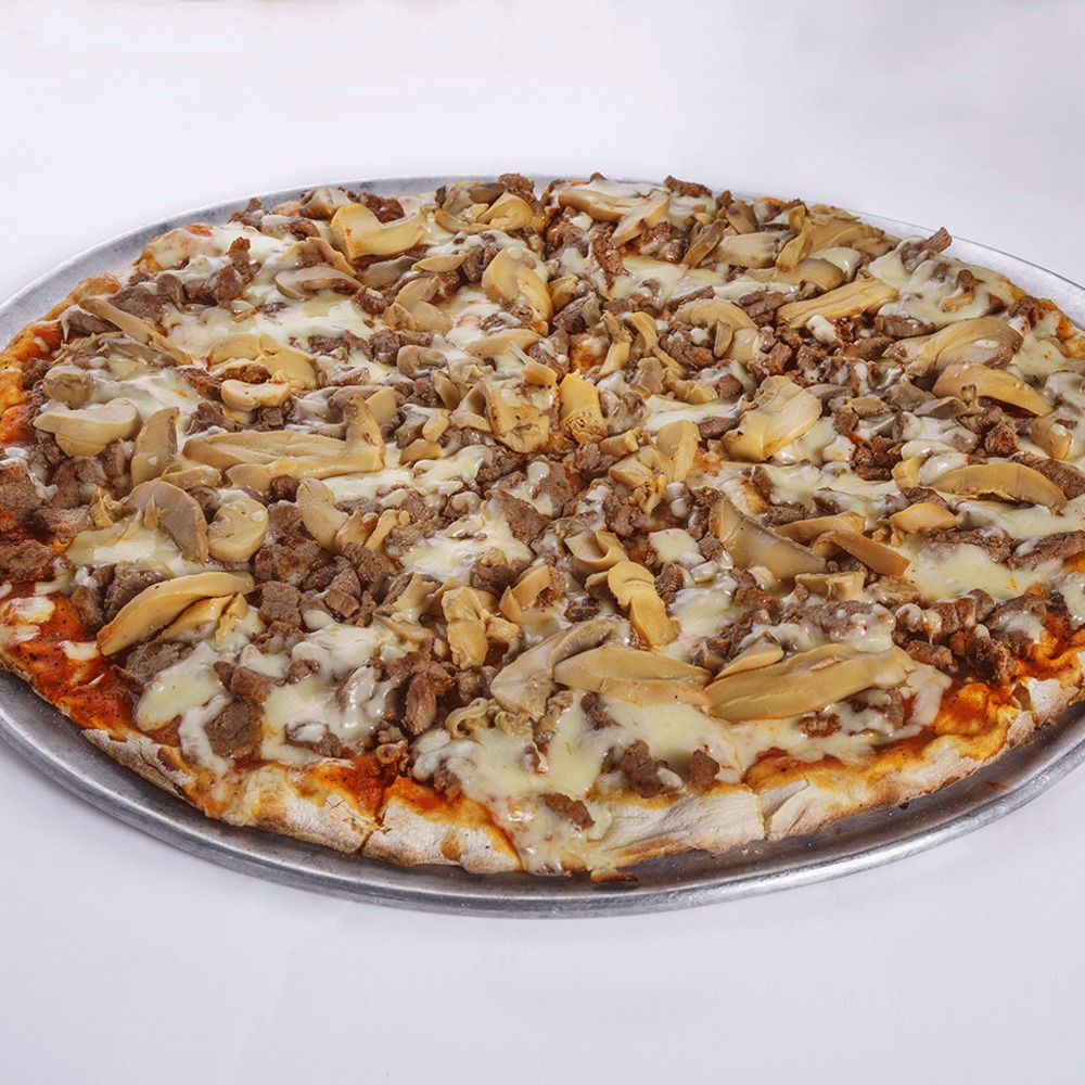 Pizzas 1024 x 1024 pizza de bistek
